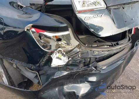 2013 Toyota Camry Se из США, поврежденный, VIN 4T1BF1FK8DU218431